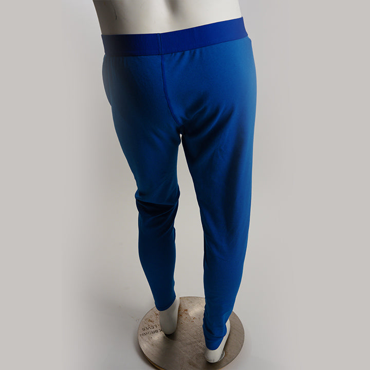 Mixed Value Pak: 2 Boxers & 1 Long John's