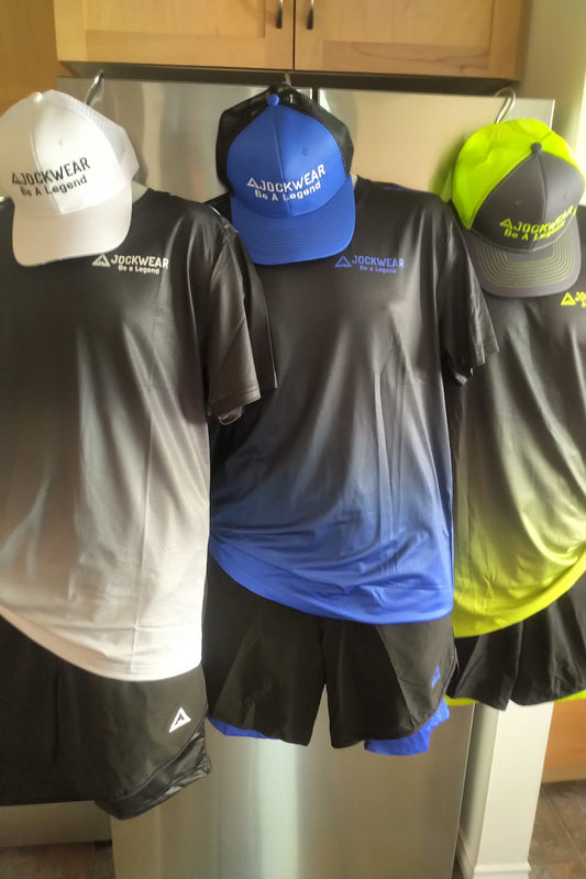 Summer Special -- Workout Set + FREE Ballcap