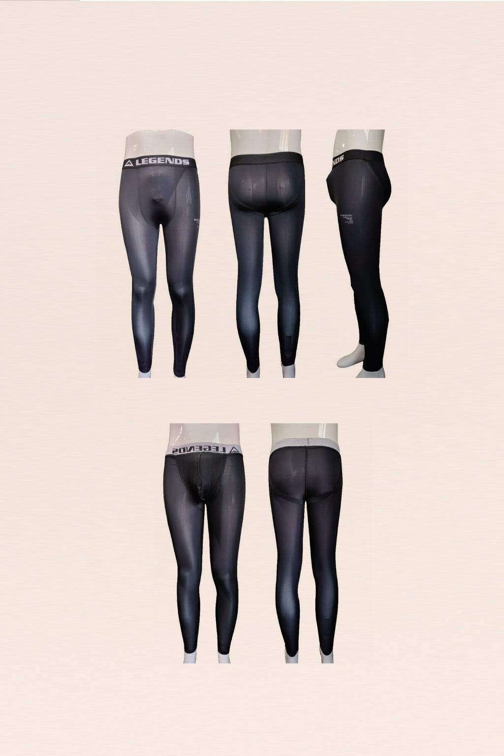 General Consumers (18-90)