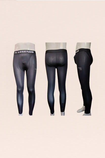 3 Pack of Long Johns