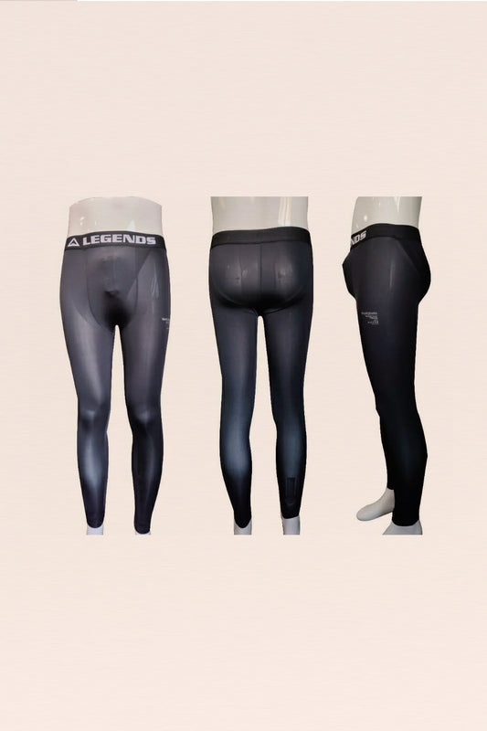 3 Pack of Long Johns