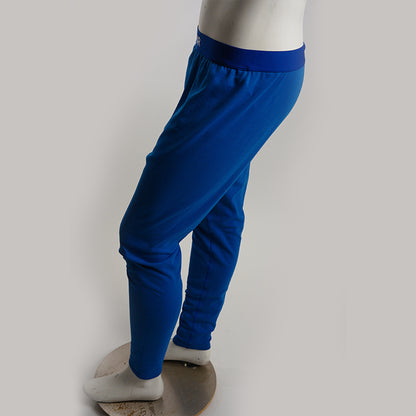 Mixed Value Pak: 2 Boxers & 1 Long John's