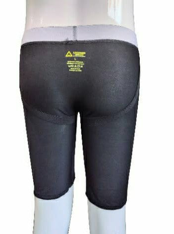 Men's Boxers with Broo Pouch