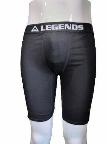 Men's Boxers with Broo Pouch