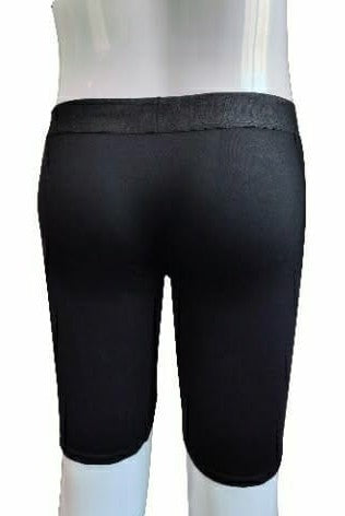 Men's Boxers with Broo Pouch