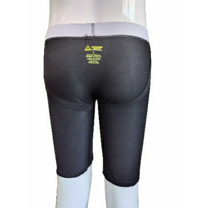 Men's Boxers with Broo Pouch