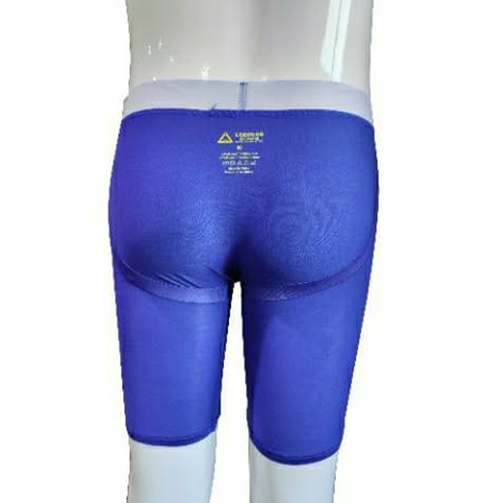 Men's Boxers with Broo Pouch