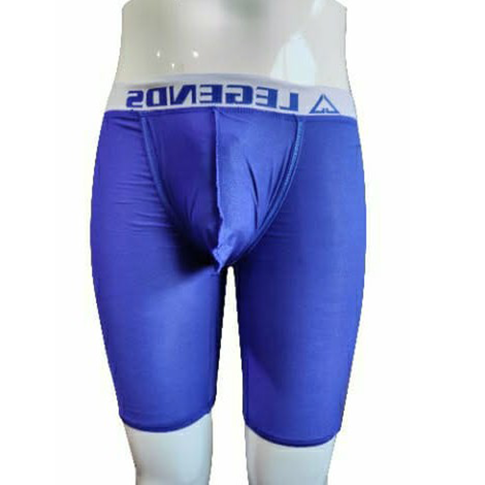 Men's Boxers with Broo Pouch