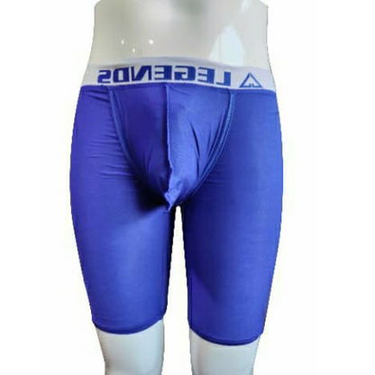 Men's Boxers with Broo Pouch