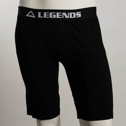 Men's Boxers with "Broo Pouch"