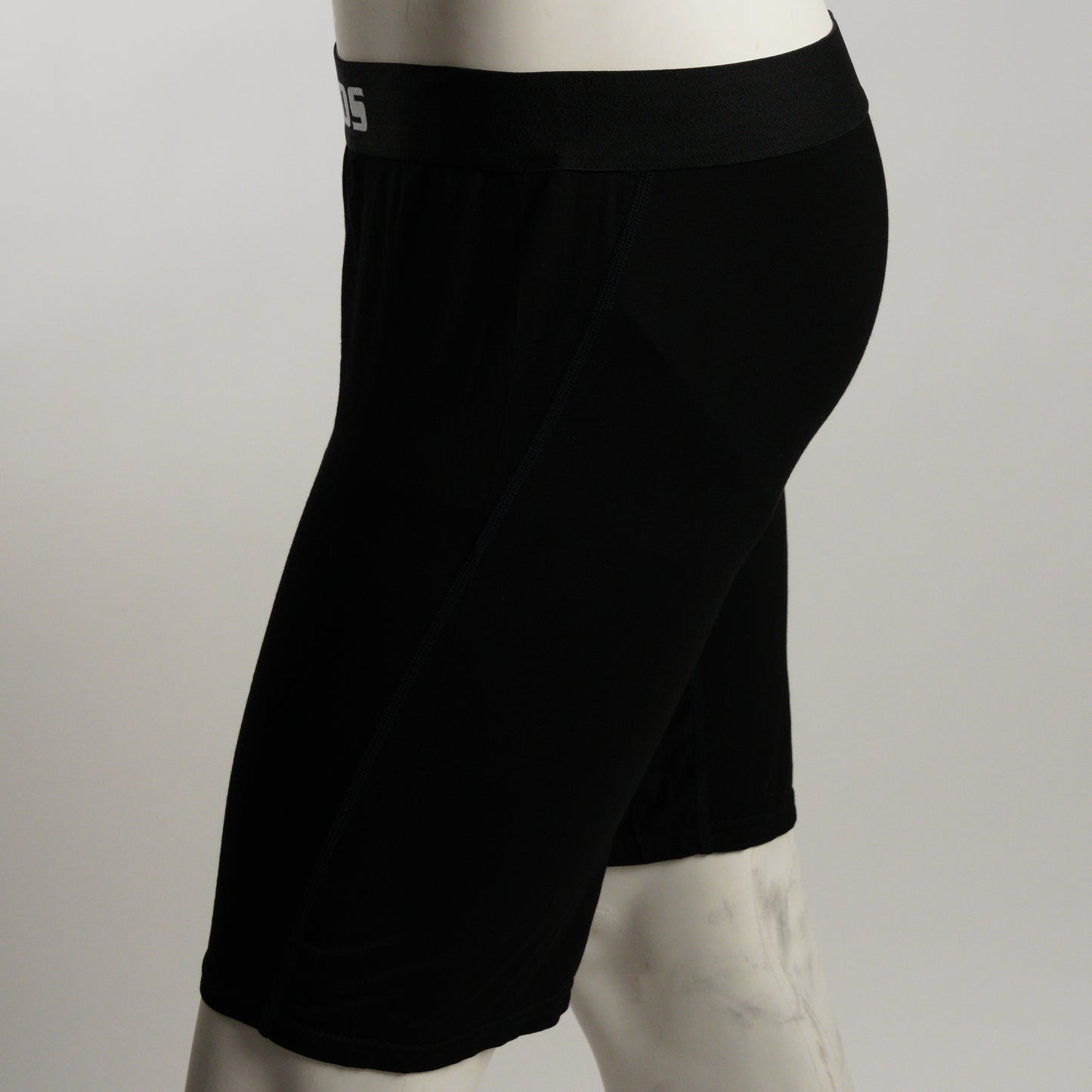 Men's Boxers with "Broo Pouch"