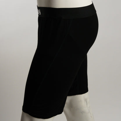 Men's Boxers with "Broo Pouch"