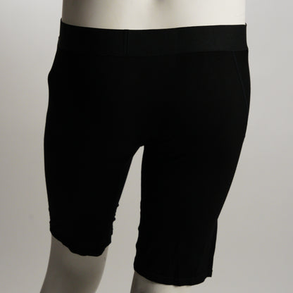 Men's Boxers with "Broo Pouch"