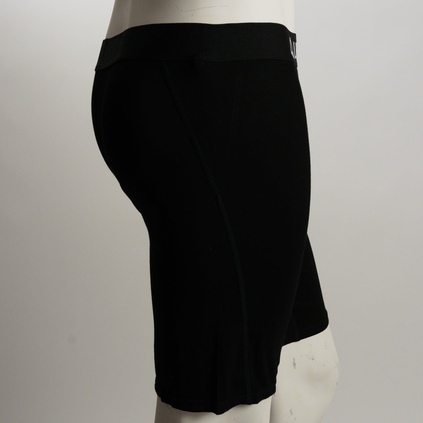 Men's Boxers with "Broo Pouch"