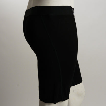 Men's Boxers with "Broo Pouch"