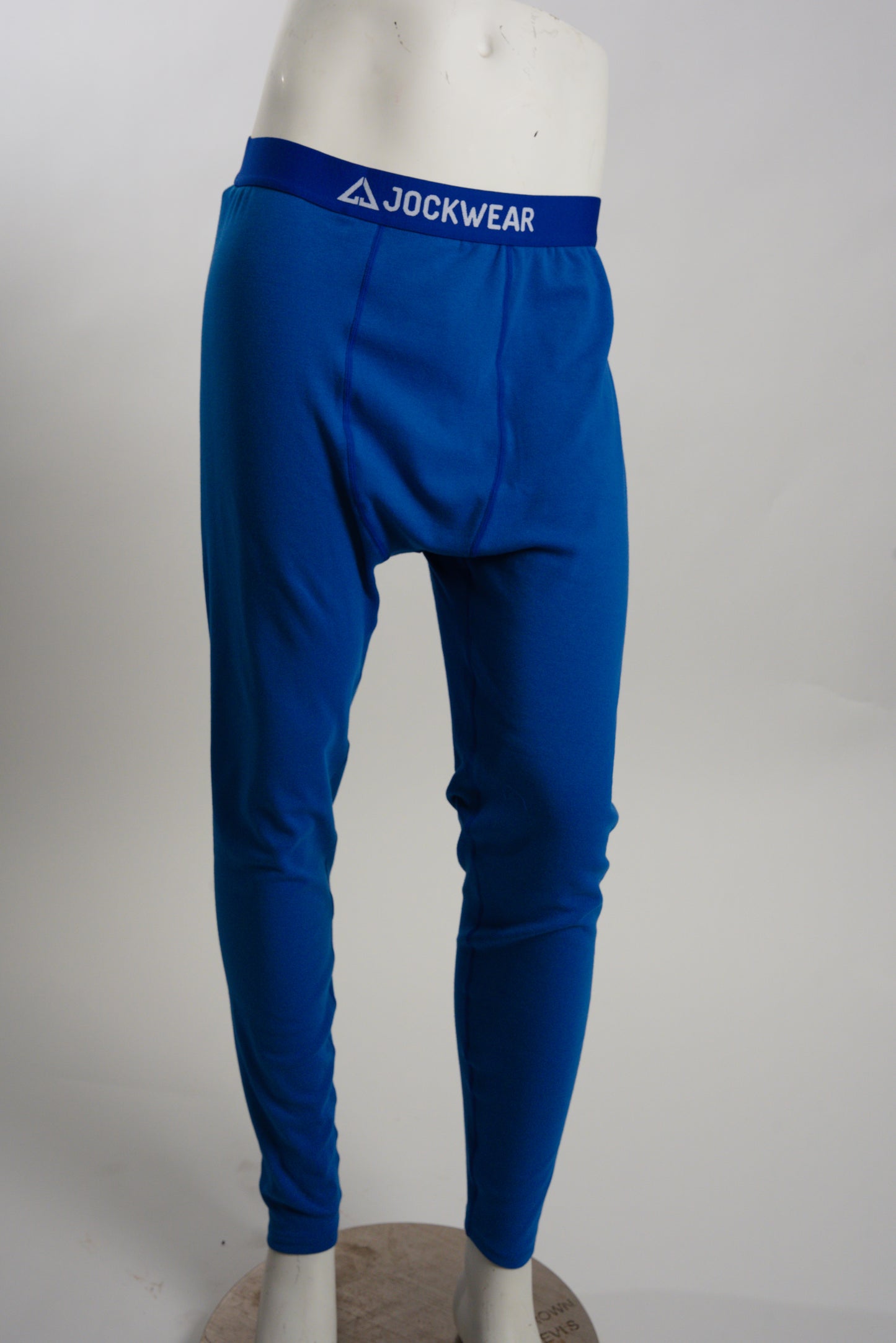 3-Pack of Long Johns