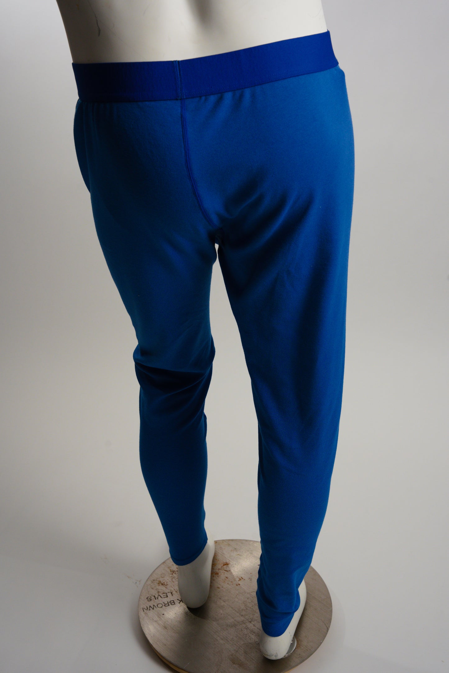 3-Pack of Long Johns