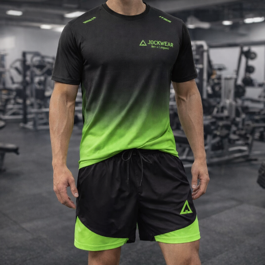 Father's Day — Workout Pack