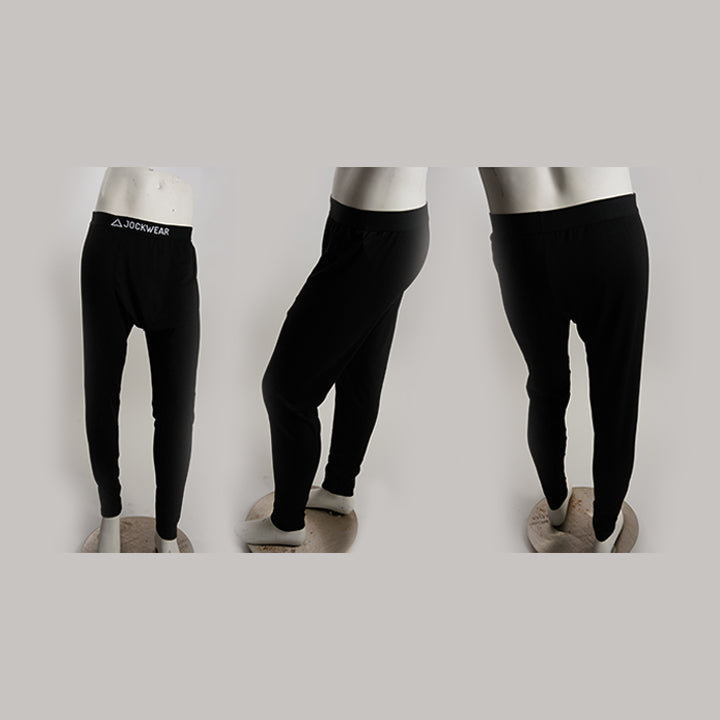 3-Pack of Long Johns