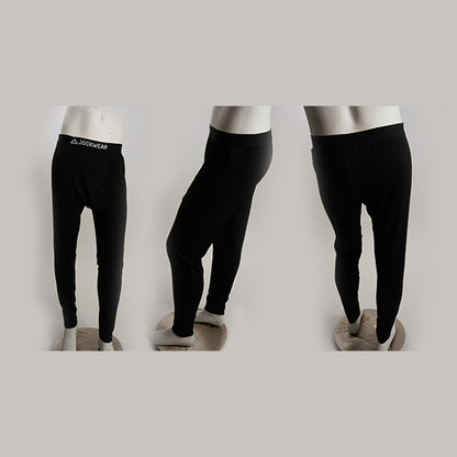 3-Pack of Long Johns