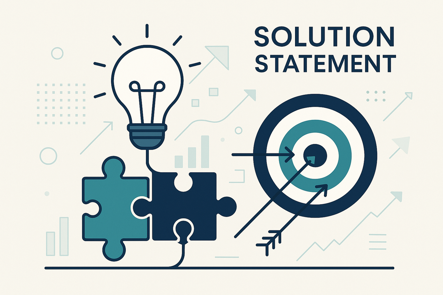 Solution Statement